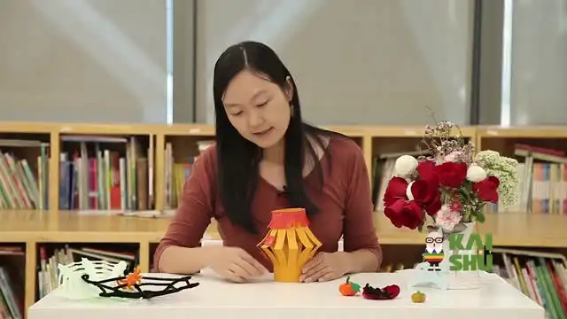 52节亲子手工课：创意手工，欢乐亲子时光