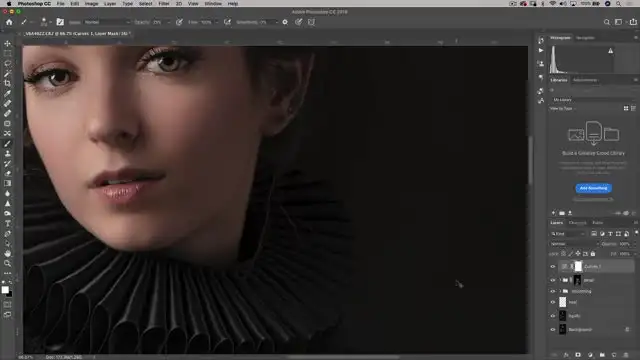 伦勃朗肖像摄影：光影艺术与布光技巧全解析