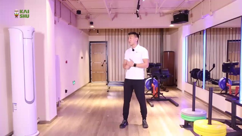 少儿体能训练全攻略：12种核心运动能力提升方案