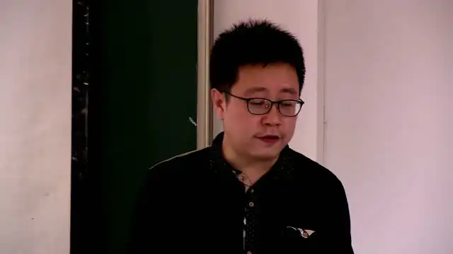 浙江大学研究生机器学习课程：从基础到前沿技术全解析