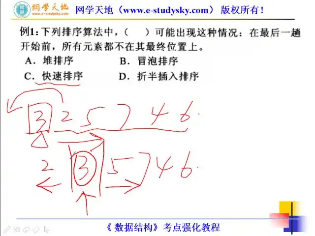 华中科技大学《834计算机专业基础综合》考研全攻略