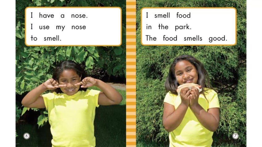 雪梨老师少儿英语绘本跟读课：164节口语提升