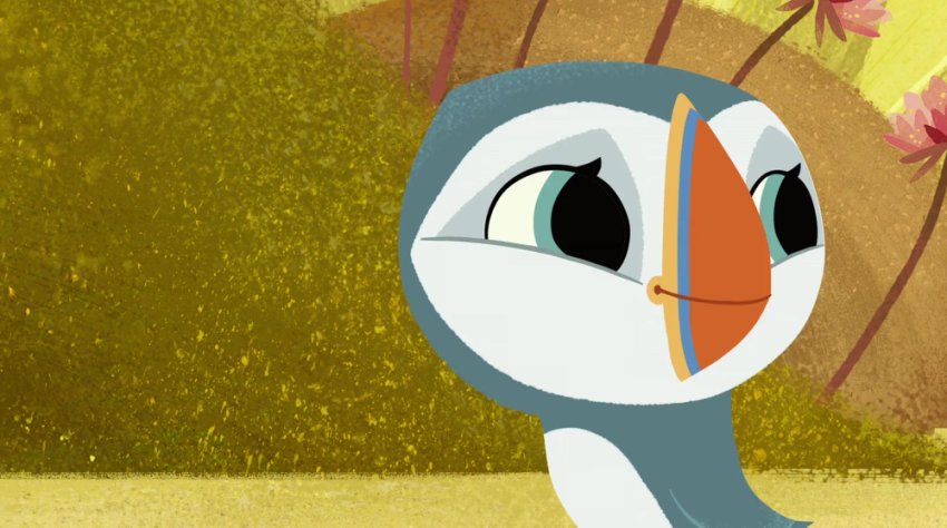 欢乐海鹦岛全两季78集