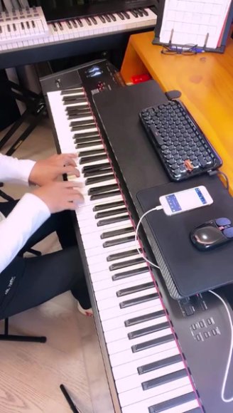 12课掌握流行钢琴即兴伴奏技巧