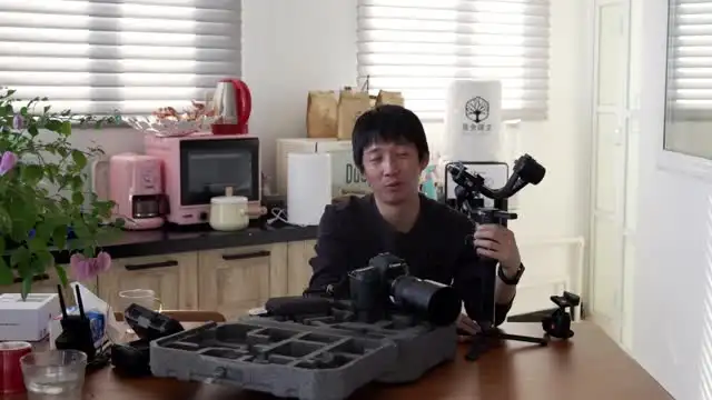 自然光美食短视频创作全攻略：从入门到实战