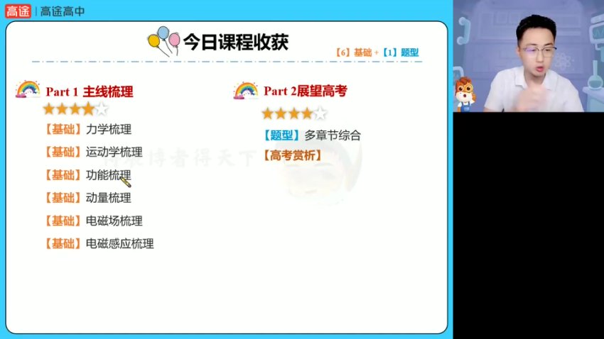 张展博2024高二物理春季班-电磁感应/热力学/原子物理专题