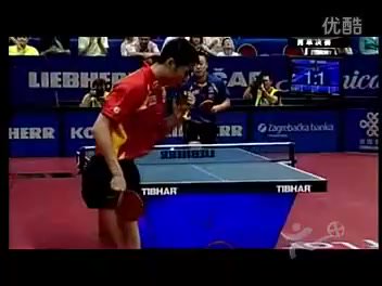 唐建军乒乓球高手速成秘籍