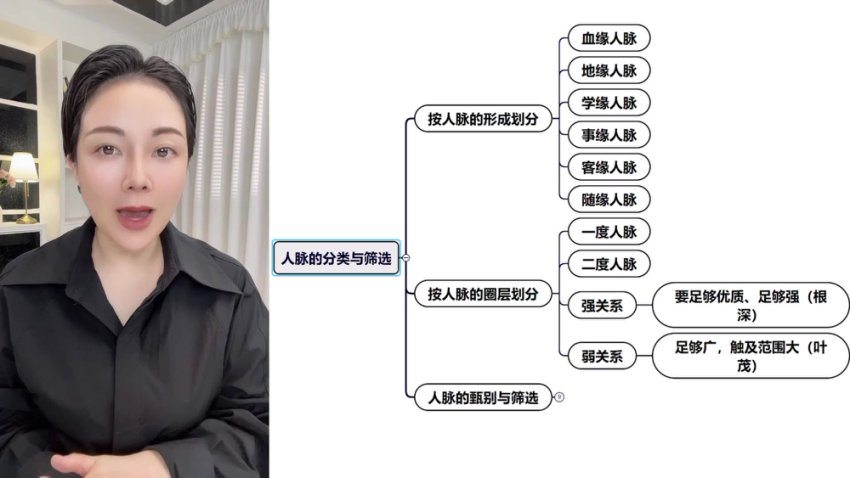 徐老师开悟课：揭秘财富法则与人性权谋