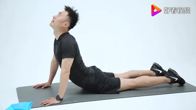 21天高效减脂塑形计划：每天15分钟，瘦腰翘臀美背