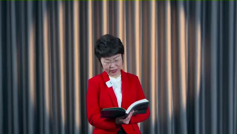 北外曹文教授：0-20岁剑桥成长全记录