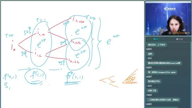 CFA考试通关宝典：全科网课+讲义+押题，高效备考CFA二级