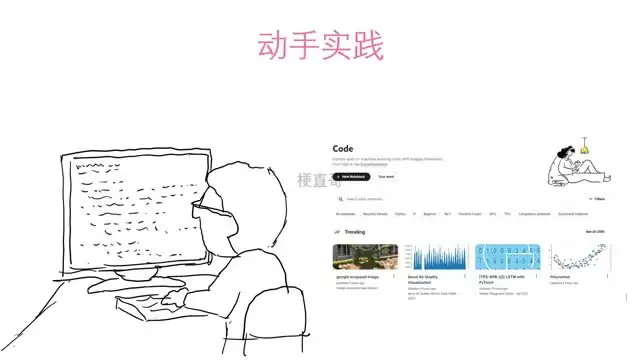 深度学习进阶：从基础到前沿AI算法实战