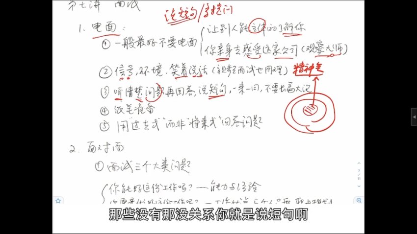 夏鹏12讲：职场跳槽升职加薪攻略