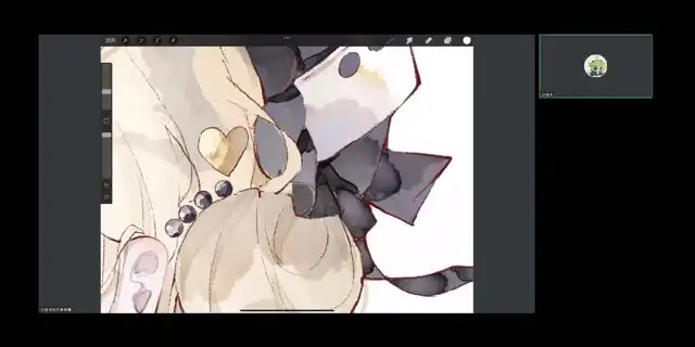 2023插画创作实战：10+5风格团练课，掌握多元插画技巧