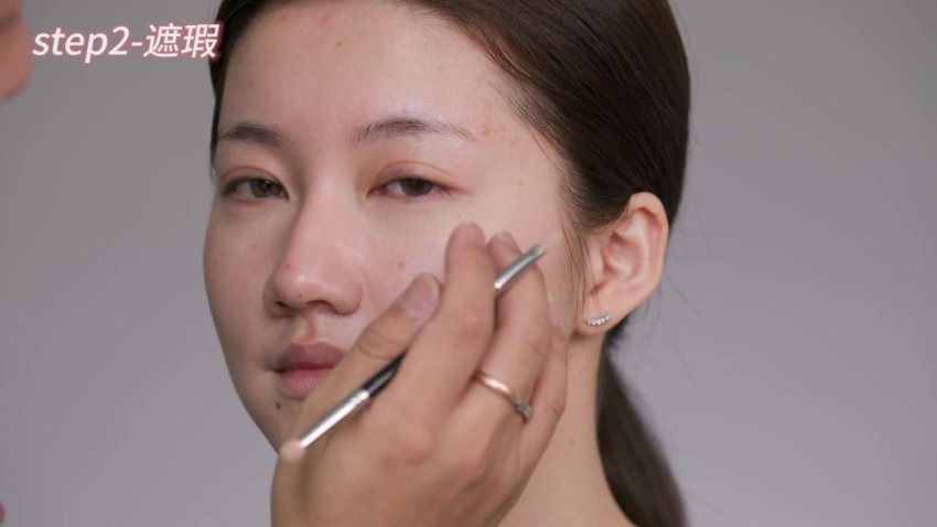 毛戈平50节保姆级美妆课：从日常到汉服新娘妆全攻略