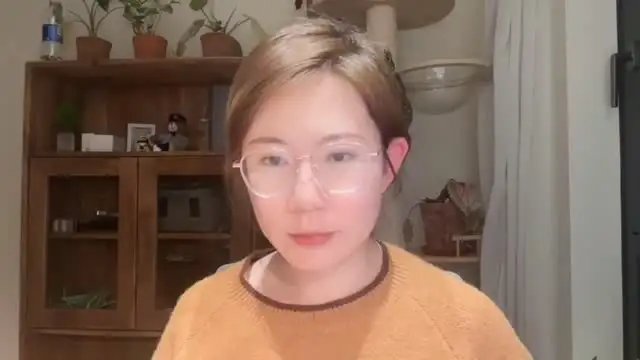 2024李觅青人像摄影全流程课：从拍摄到精修