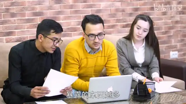 马督工自媒体实战课：9节课教你打造爆款内容