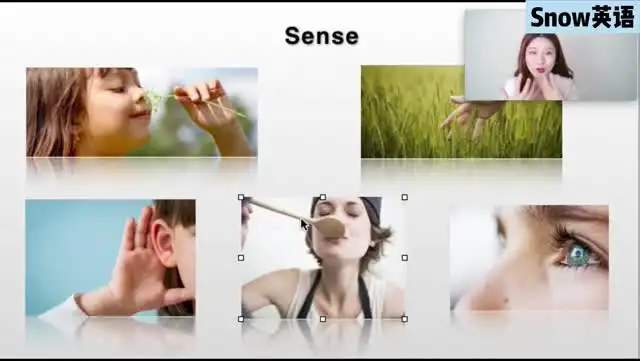 Snow英语口语课：零基础到流利说