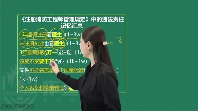 2024一消综合能力全攻略：基础到精讲