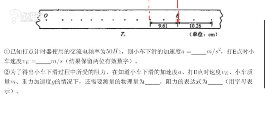 高三物理大招100讲：杰哥精讲高考高频考点