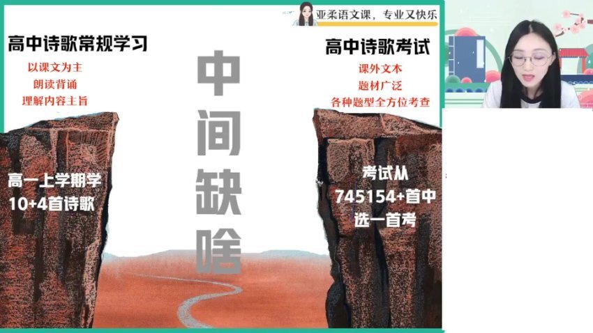 2024高一语文张亚柔暑假班（含议论文+小说阅读+古文）