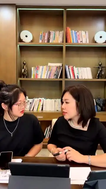 陈艺新心理学课程：提升爱商、情商与家庭关系