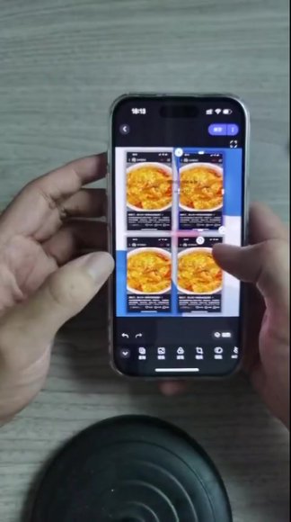 皮皮抖音图文带货实战课：剪辑+运营涨粉变现
