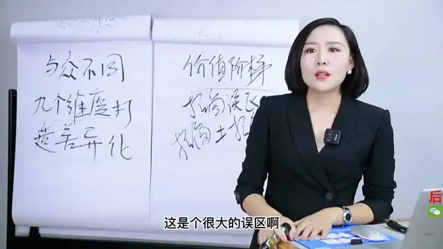 高效招商系统实操班：1980元全攻略