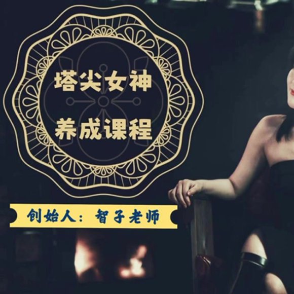 智子女性成长课：80节商业历史哲学精英课