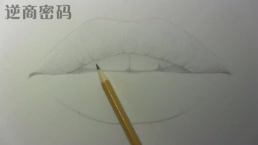 Mark Crilley漫画教程62集：从Q版到写实技法全掌握