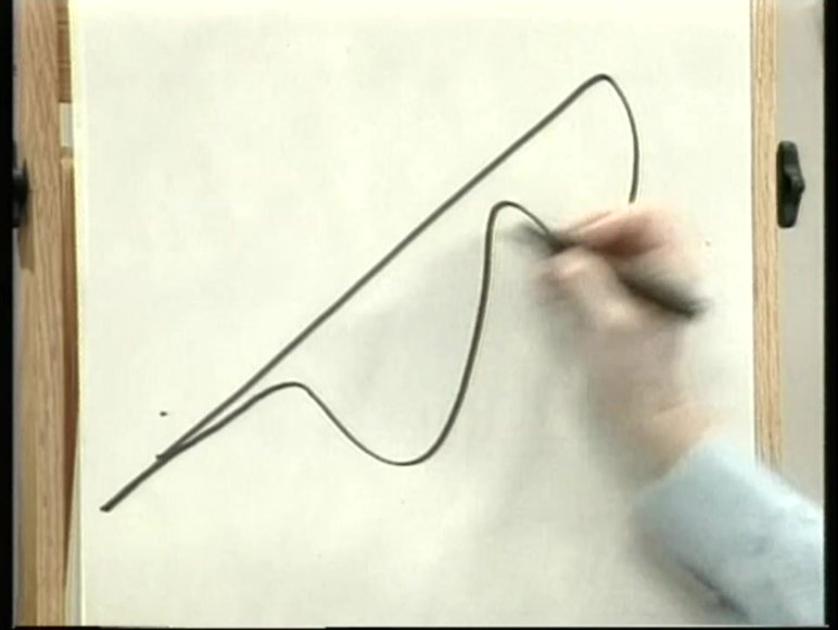 布鲁兹绘画教程全集92集：零基础到精通