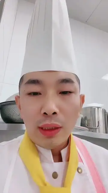 93.5G小吃教程合集：创意面点与广式茶点全攻略