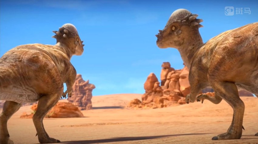 斑马百科：探秘恐龙世界 - 12节趣味恐龙科普课