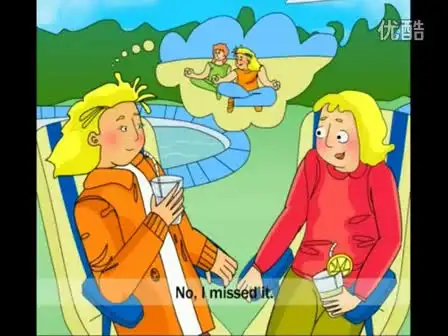 新概念青少版全套课程：Jacky老师带你从入门到精通英语