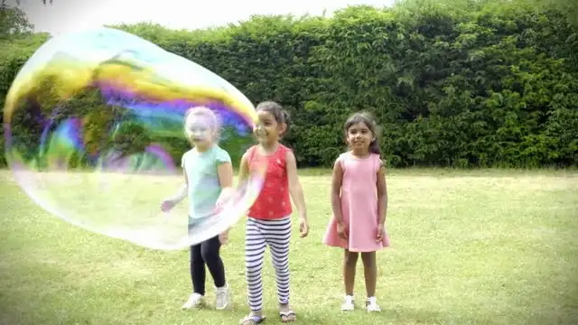 BBC幼儿英语启蒙动画《Yakka Dee》全季音视频合集