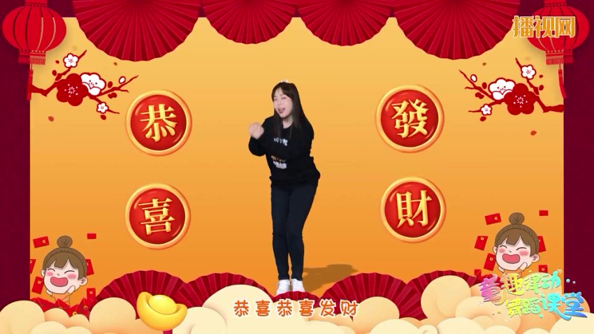 【89首精选】经典儿歌舞蹈大全（持续更新）