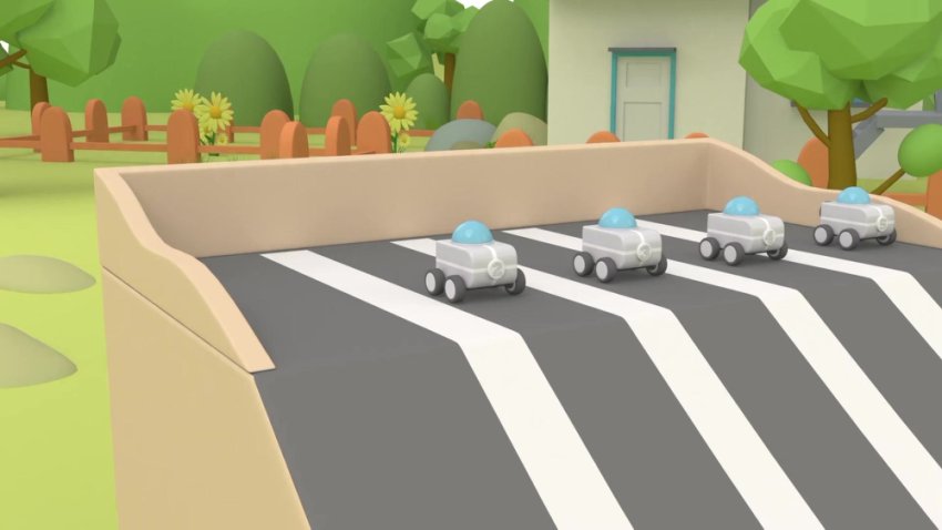 宝贝启蒙乐园40集全