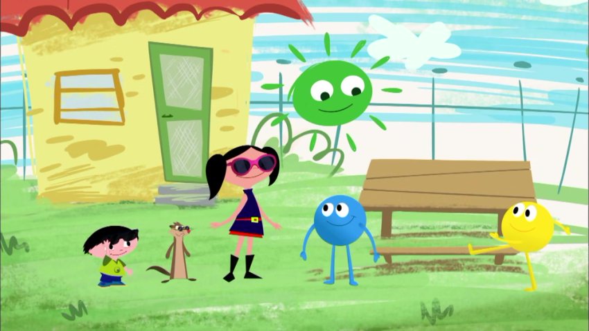 百变小露露全集1-2季78集1080P高清