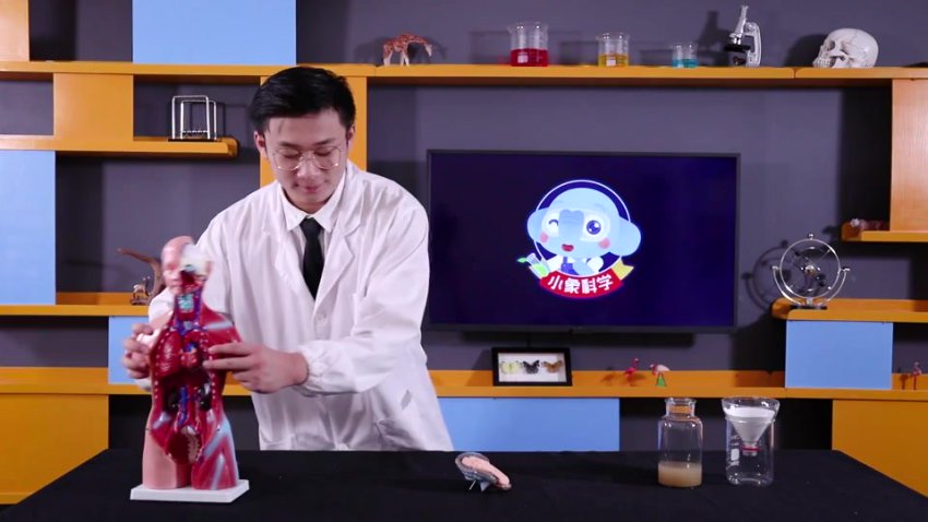 四年级科学课同步学习：探索天气与物质实验