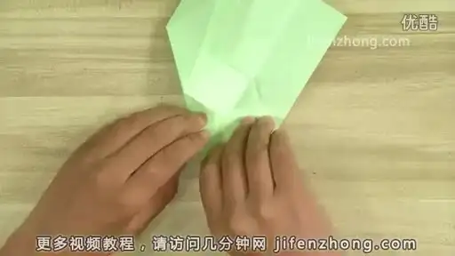 730份折纸教程大全：动物、植物、实用折纸一网打尽