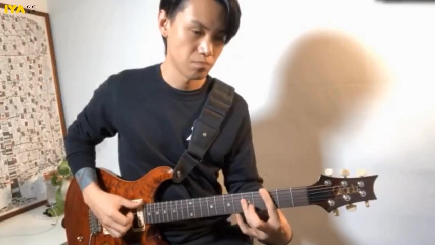 半音运用技巧与经典案例分析 - Neo牛晖