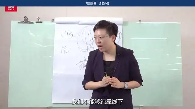 张琦《新商业领导力提升大课》