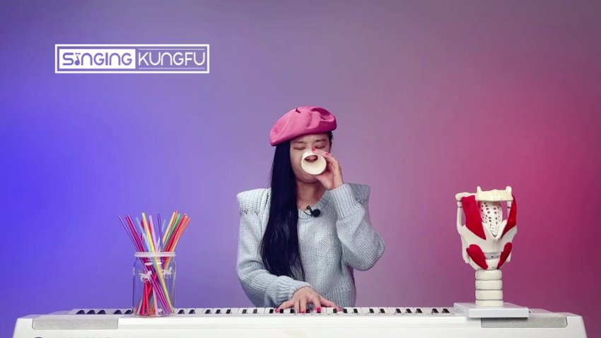 Uta校长高音训练课：零基础突破高音技巧