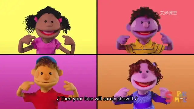 宝宝英语启蒙：SuperSimpleSongs儿歌视频+音频全集