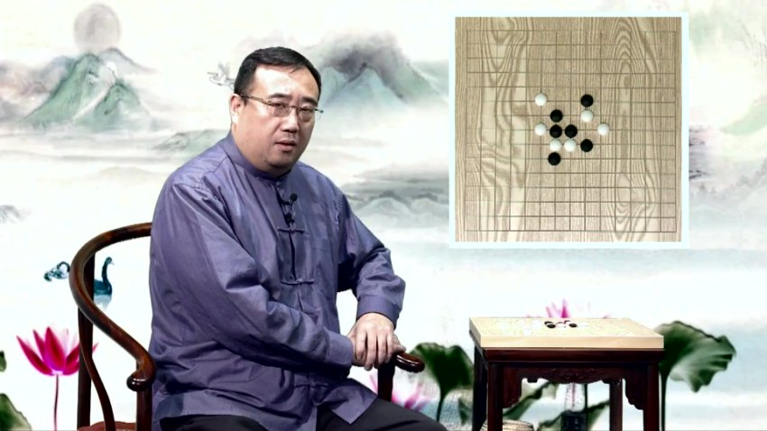 五子棋从入门到精通：技巧精讲与实战解析
