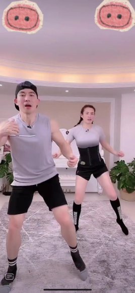 刘畊宏暴汗居家健身课全集