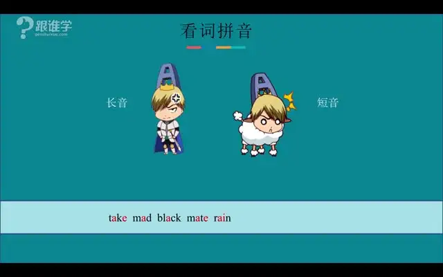 Sam老师超级自然拼读课：英语发音与语法全攻略