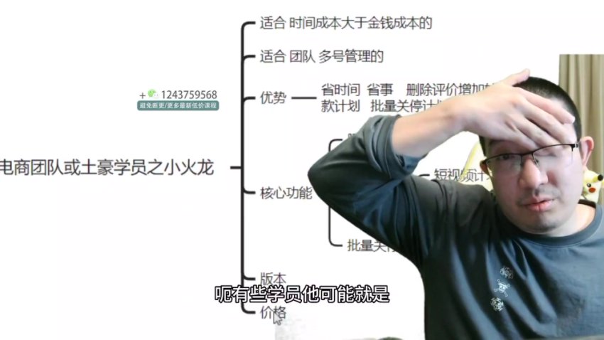 抖音电商带货实战：短视频达人速成指南