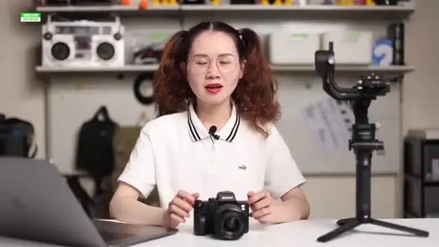 宋大大短视频摄影实战：从0到1掌握视频创作全流程