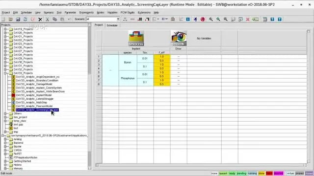 半导体器件建模仿真与分析：从基础到高级实践